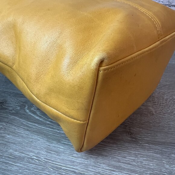 Old Coach 4068 Tote Shoulder Bag Handbag - Picture 3 of 7